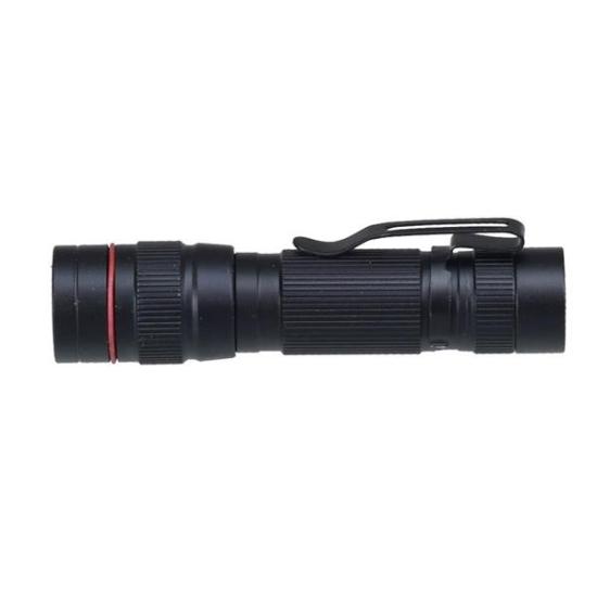 Powerdex PD-3344 Pilli Mini El Feneri