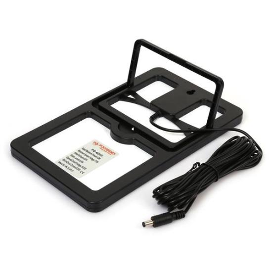 Powerdex PD-6005 9V 3.5W mAh Güneş Paneli Solar Sistem