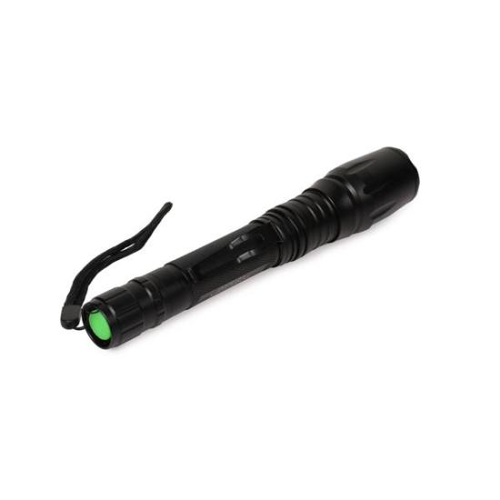 Powerdex PD-8200 Cree T6 LED Alüminyum Gövde Şarjlı El Feneri