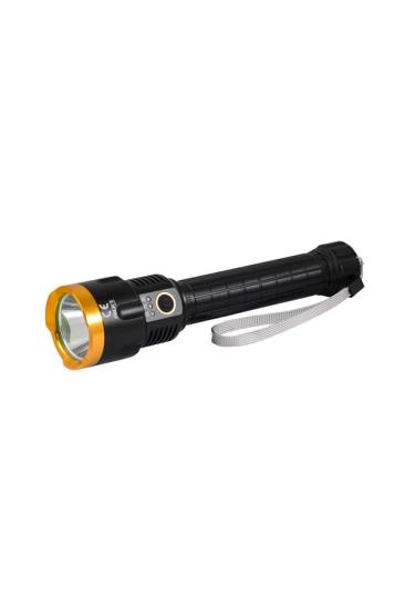 Police PS-97 Cree Led XML T6 Şarjlı El Feneri 2 x 26650