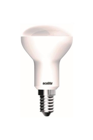 Ecolite LED R50 5W E14 Duy Ampul