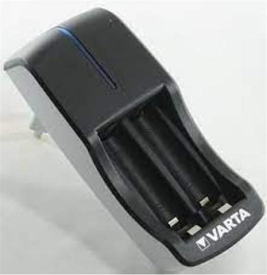 varta 57646 mini şarj cihazı AA/AAA