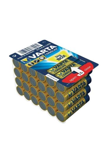 Varta Energy Sımply AA Kalem Pil 24’lü