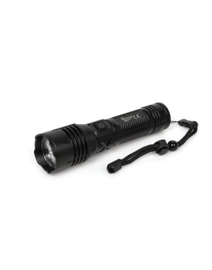 WATTON WT-600 / 3000 LÜMEN GÜÇLÜ EL FENERİ