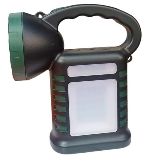 Wison WS-4343 Solar 10000 mAh Kamp Lambası 
