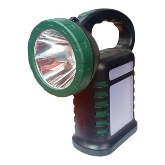 Wison WS-4343 Solar 10000 mAh Kamp Lambası 
