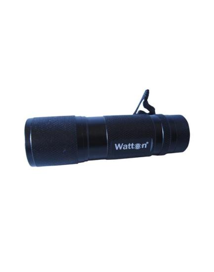 9 LED’li El Feneri Promosyon Ürünü Watton WT-032