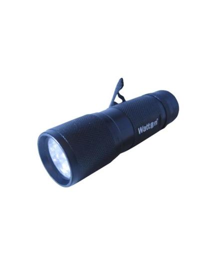 9 LED’li El Feneri Promosyon Ürünü Watton WT-032