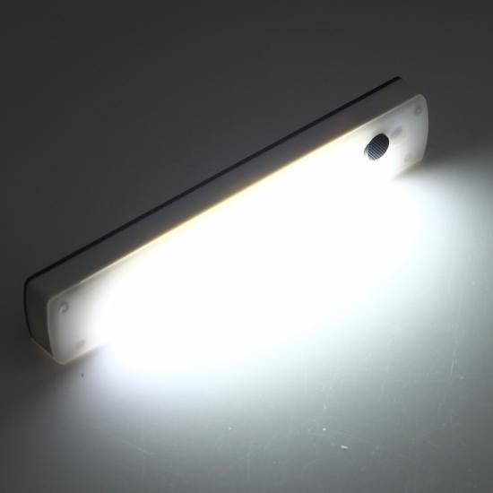 COB LED Mıknatıslı Güçlü Aydınlatma Pratik Kullanım Kablosuz Taşınabilir Model WT-063