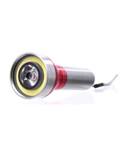 WATTON WT-068 / YENİ MODEL LEDLİ EL FENERİ