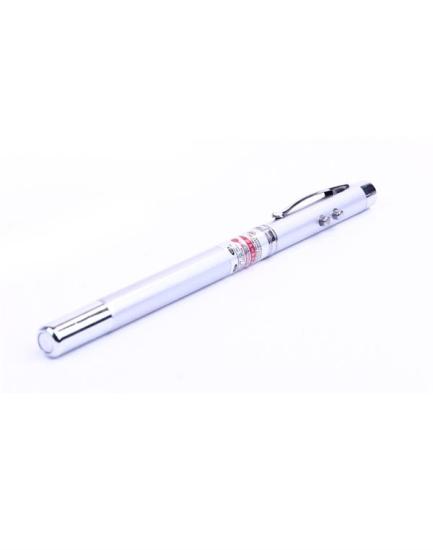 Watton WT-178 Kalem Lazer EL Feneri Sunum Kalemi
