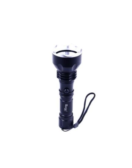 Watton Wt-253 Orijinal 600 Lümen Tx6 Şarjlı Özel Avcı Feneri