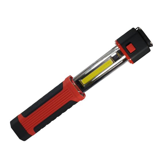 Çalışma ve Kamp Lambası LED Güçlü Aydınlatma Şarjlı Taşınabilir Çok Amaçlı Model WT-292