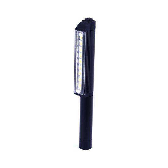 Mıknatıslı Sahte Para Işığı UV LED Kontrol Lambası Güçlü Aydınlatma Pratik Kullanım WT-307