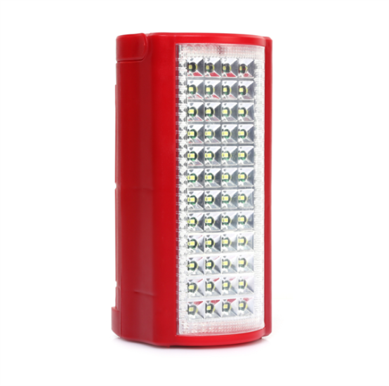 ŞARJ EDİLEBİLİR LEDLİ IŞILDAK WATTON WT-353