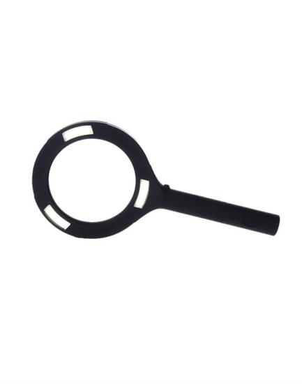 Watton WT-374 250 Lümen Işıklı Mercek Büyüteç