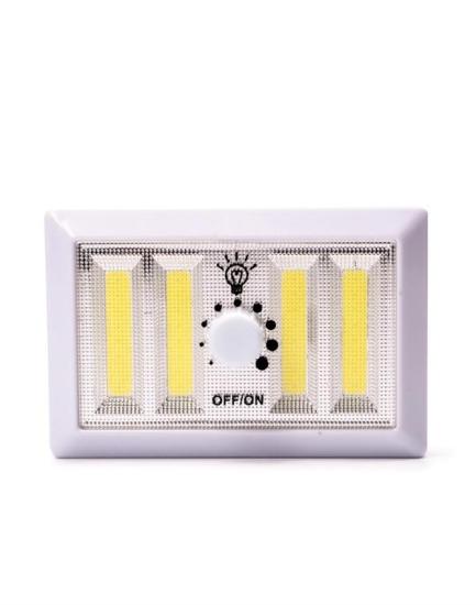 BlackWatton WT-383 Dimmerli Işık Seviyesi Ayarlanabilir Ledli Lamba