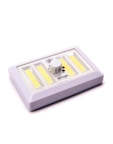 BlackWatton WT-383 Dimmerli Işık Seviyesi Ayarlanabilir Ledli Lamba