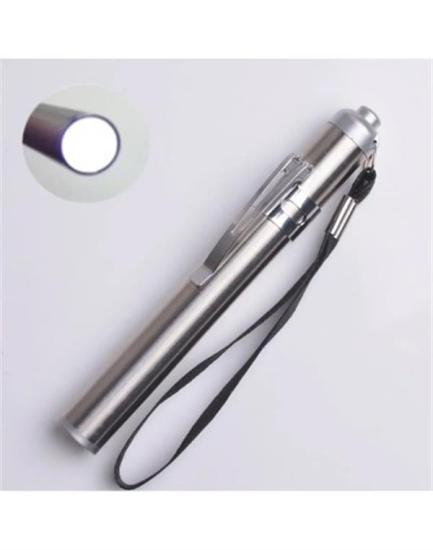 WATTON WT-384B / MİNİ GÜÇLÜ EL FENERİ