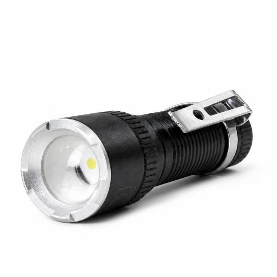 TG LED MİNİ ÖZEL PİLLİ EL FENERİ WT-710