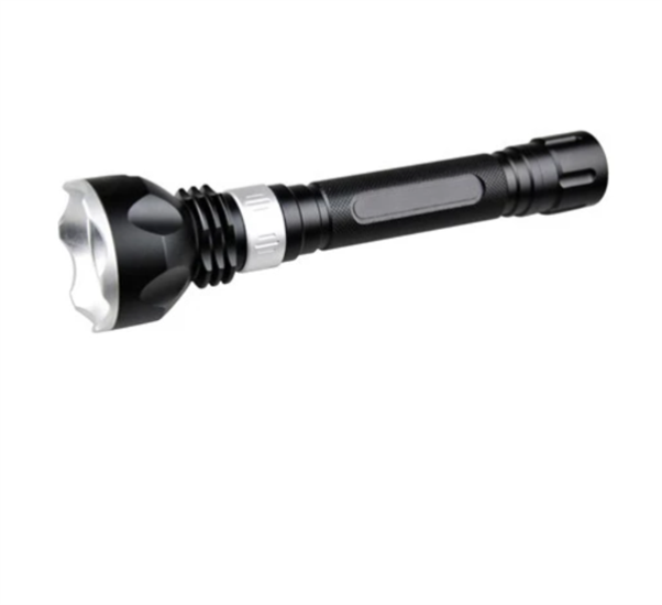 Watton Wt-009 Tx6 Profesyonel Avcı Feneri
