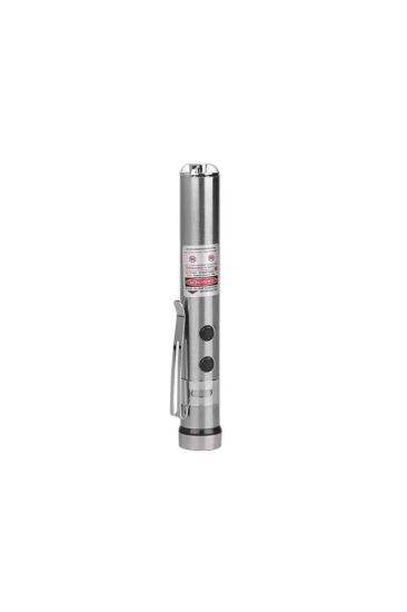 Watton Wt-170 Cep Feneri Ultraviyole Lazer