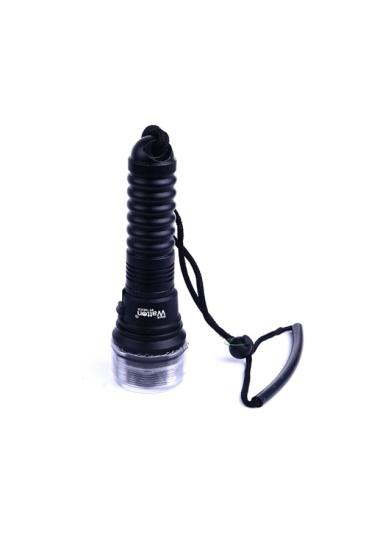 BlackWatton Wt 283 Profesyonel EL Feneri