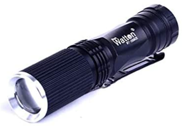 Watton Wt 308 Mini Kuvvetli Fener