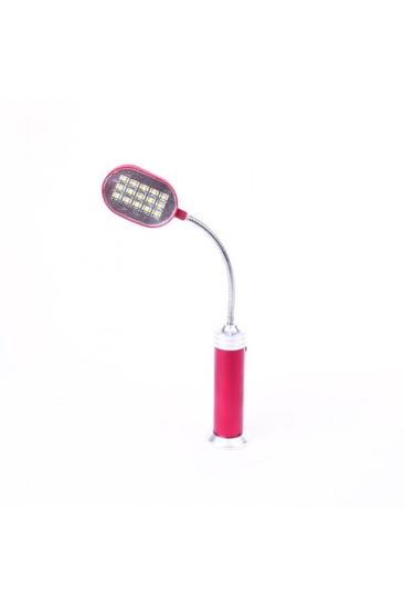 BlackWatton Wt-312 15 SMD Ledli Mıknatıslı Lamba
