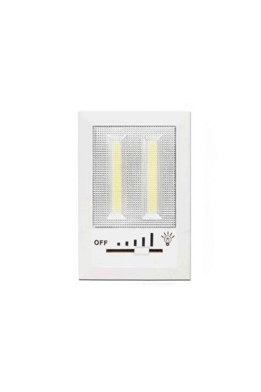 Watton Wt-380 Ayarlanabilir Işıklı Led Lamba