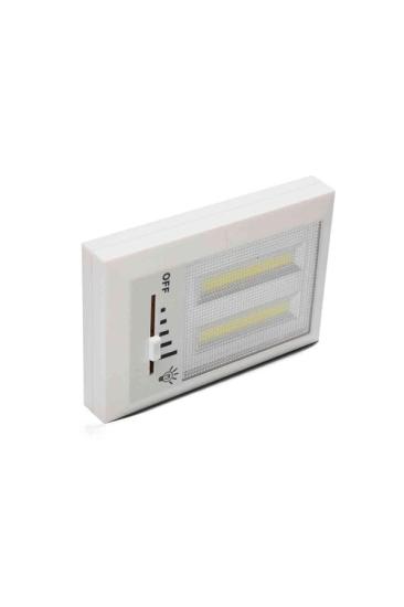 Watton Wt-380 Ayarlanabilir Işıklı Led Lamba