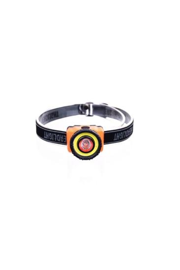 Watton WT-607 Profesyonel Güçlü Kafa Lambası