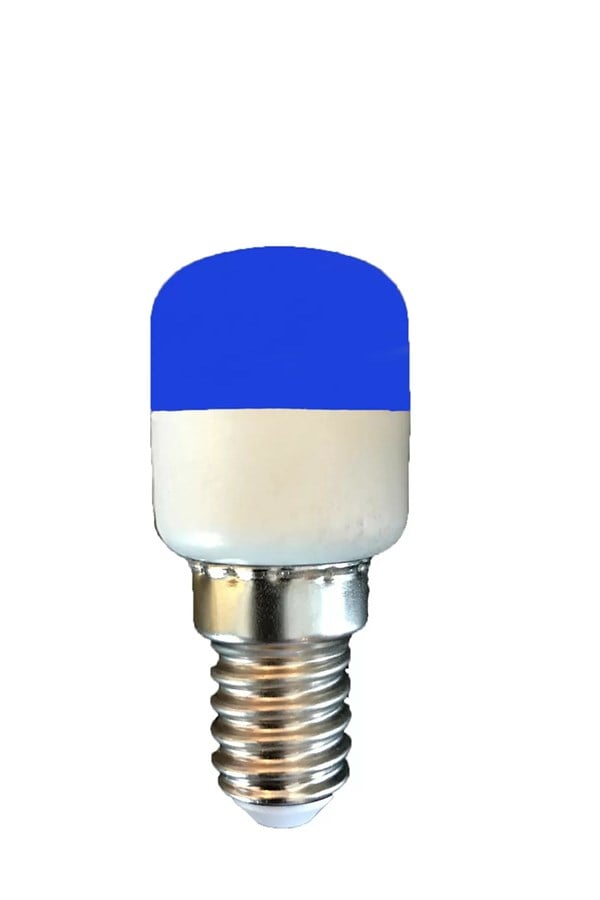 Ecolite LED ST26 0.5W E14 Duy Ampul