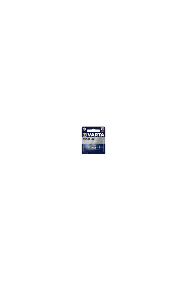 Varta 23A 12V Alkalin Pil