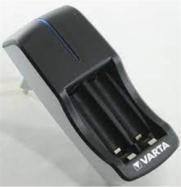 varta 57646 mini şarj cihazı AA/AAA