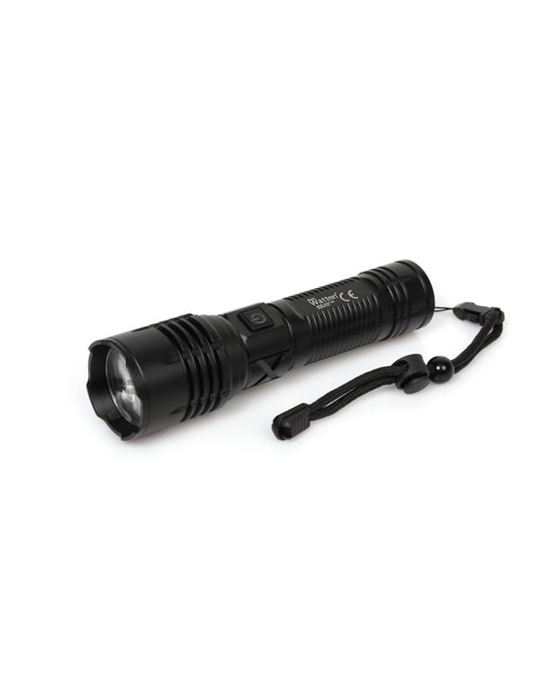 WATTON WT-600 / 3000 LÜMEN GÜÇLÜ EL FENERİ