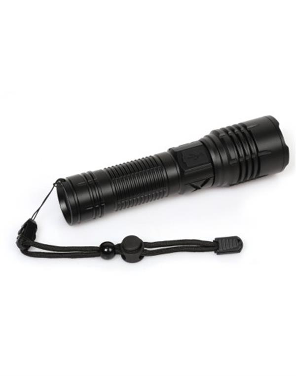 WATTON WT-600 / 3000 LÜMEN GÜÇLÜ EL FENERİ