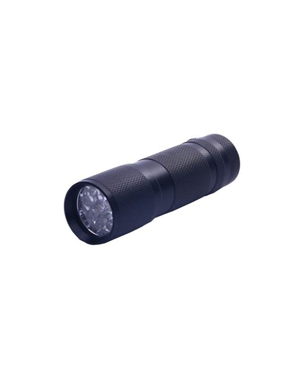 9 LED’li El Feneri Promosyon Ürünü Watton WT-032