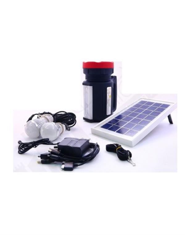 WATTON WT-315 / Solar Güneş Enerjili Fener