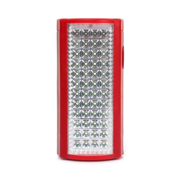 ŞARJ EDİLEBİLİR LEDLİ IŞILDAK WATTON WT-353