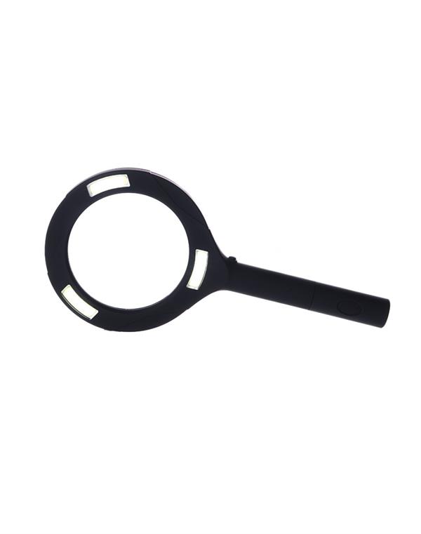 Watton WT-374 250 Lümen Işıklı Mercek Büyüteç