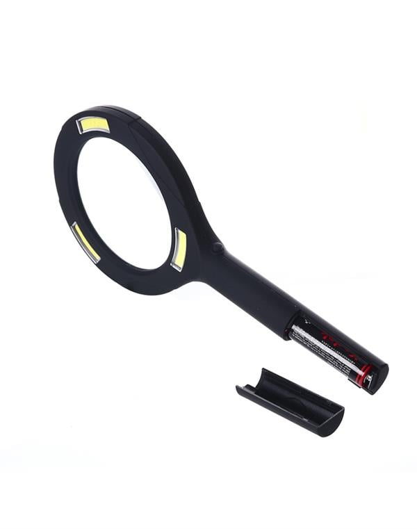 Watton WT-374 250 Lümen Işıklı Mercek Büyüteç