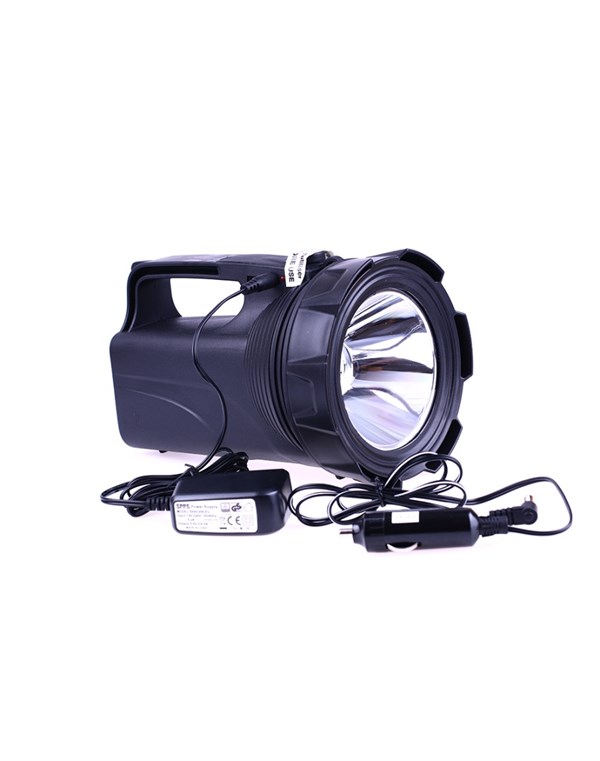 30W LED El Feneri Profesyonel Güç ve Net Görüş WT-402