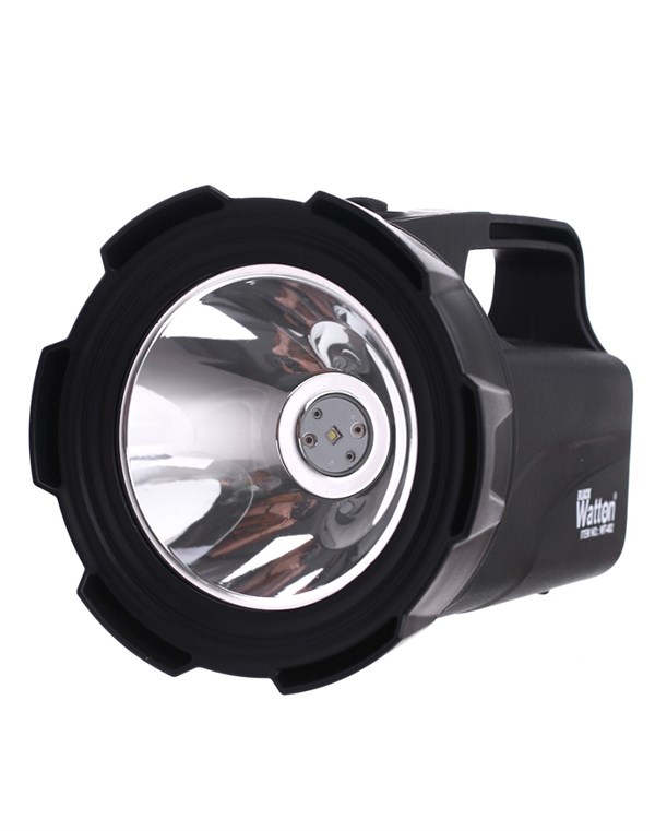 30W LED El Feneri Profesyonel Güç ve Net Görüş WT-402