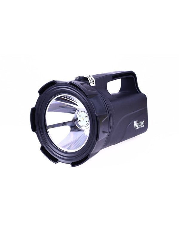 30W LED El Feneri Profesyonel Güç ve Net Görüş WT-402