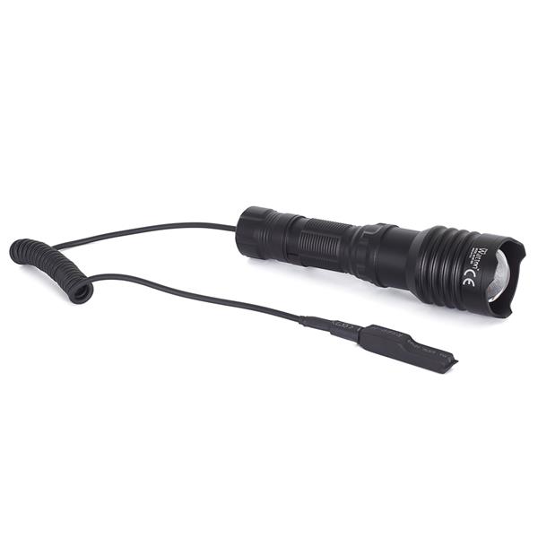 WATTON WT-620 TG-10 ŞARJLI PROFESYONEL AV FENERİ