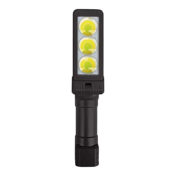 Şarjlı Mıknatıslı Çalışma Lambası | Kafa Işığı & LED Aydınlatma WT-706