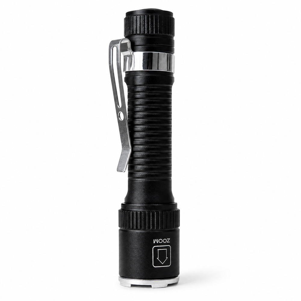 TG LED MİNİ ÖZEL PİLLİ EL FENERİ WT-710