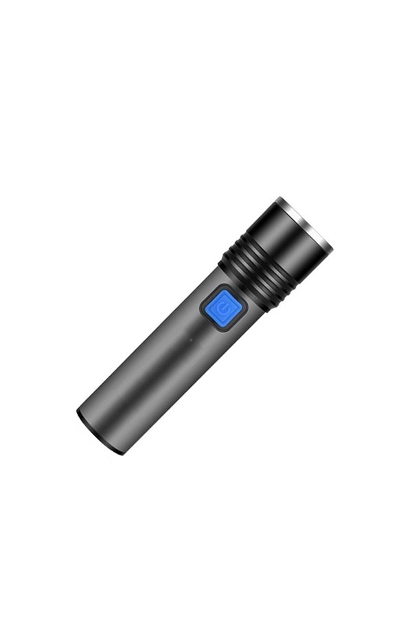 Watton Mini Profesyonel En Güçlü EL Feneri Wt-015