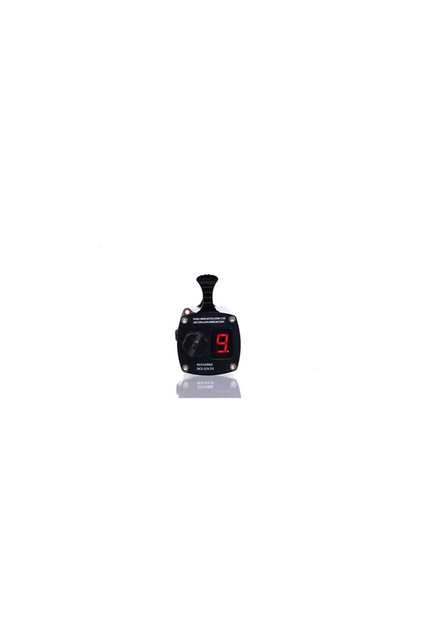 Profesyonel Sualtı Feneri Watton Wt-118